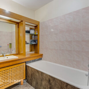 Appartement Lille T3 avec balcon et parking