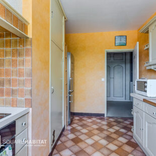 Appartement Lille T3 avec balcon et parking