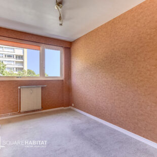 Appartement Lille T3 avec balcon et parking