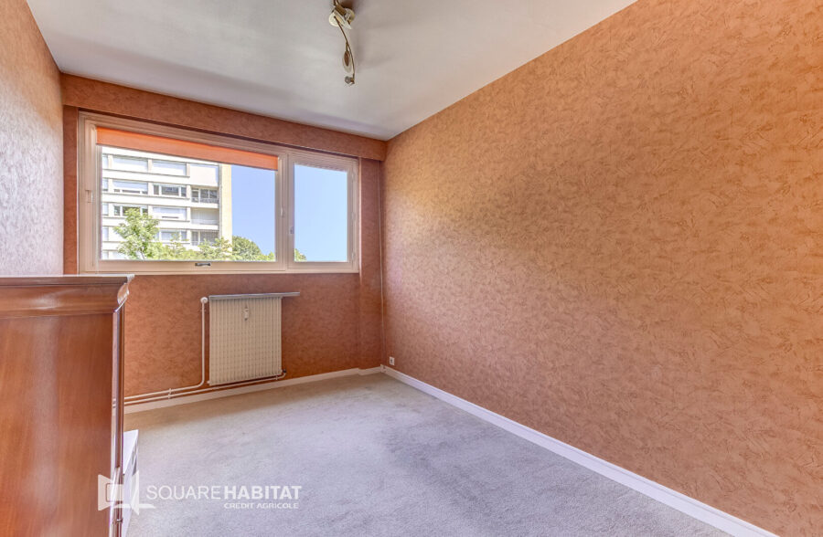 Appartement Lille T3 avec balcon et parking