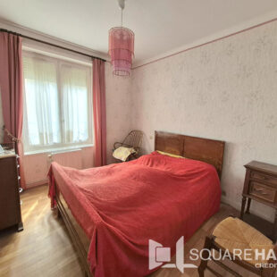 Appartement St Pol 3 chambres en rez-de-chaussée
