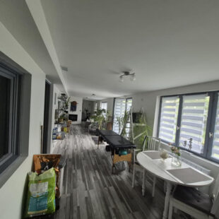 Maison plain pied  nieppe
