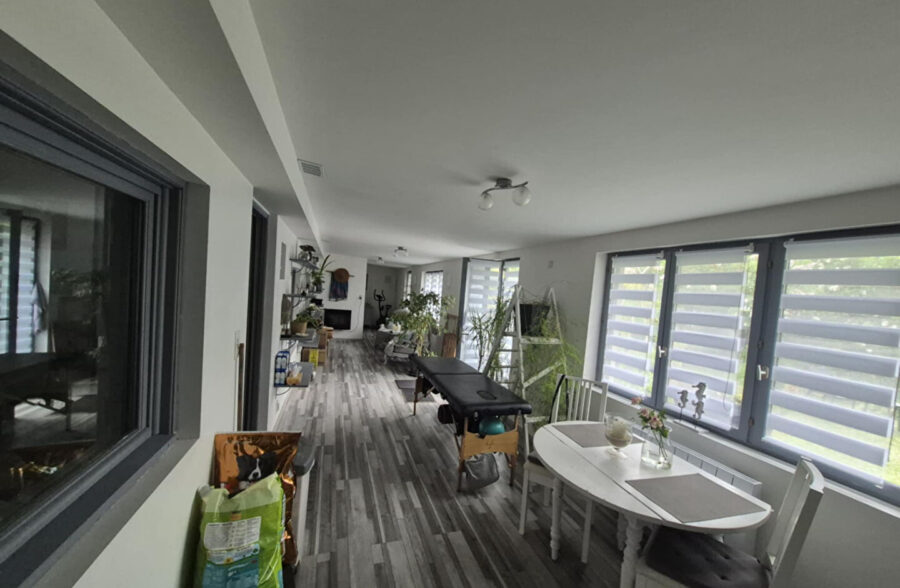 Maison plain pied  nieppe