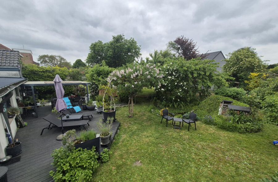 Maison plain pied  nieppe
