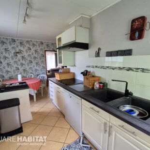 Maison Gravelines 7 pièce(s) 150 m2