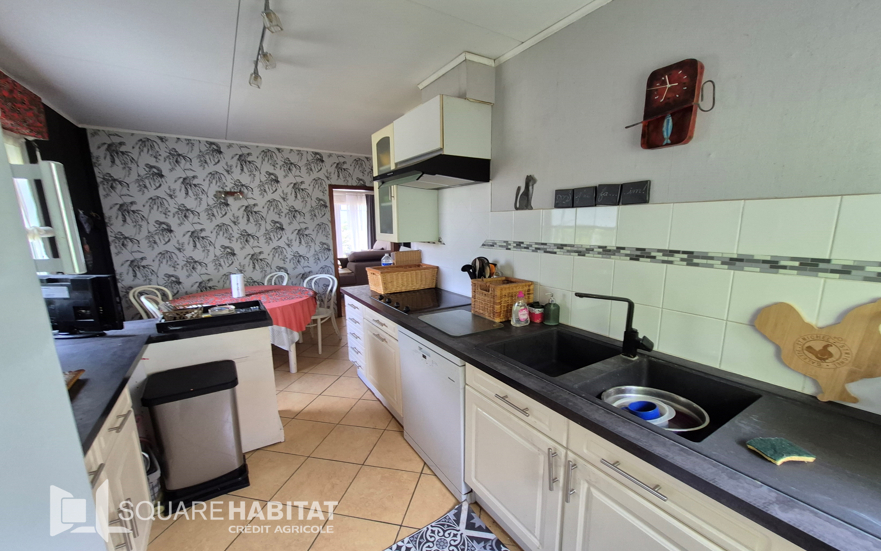 Maison Gravelines 7 pièce(s) 150 m2