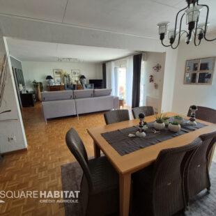 Maison Gravelines 7 pièce(s) 150 m2