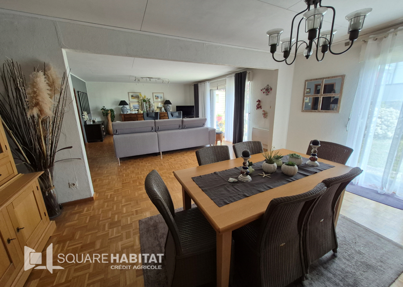 Maison Gravelines 7 pièce(s) 150 m2