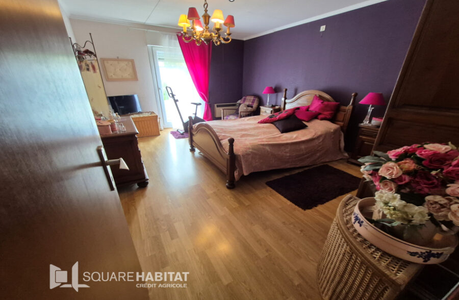 Maison Gravelines 7 pièce(s) 150 m2