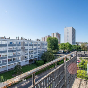 Appartement Boulogne Sur Mer 4 pièce(s) 67 m2
