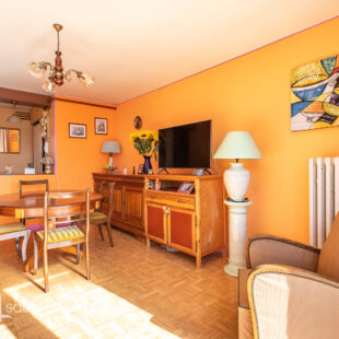 Appartement Boulogne Sur Mer 4 pièce(s) 67 m2