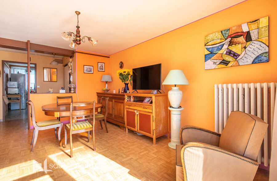 Appartement Boulogne Sur Mer 4 pièce(s) 67 m2