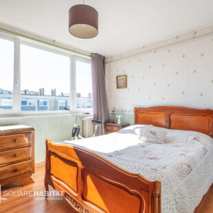Appartement Boulogne Sur Mer 4 pièce(s) 67 m2