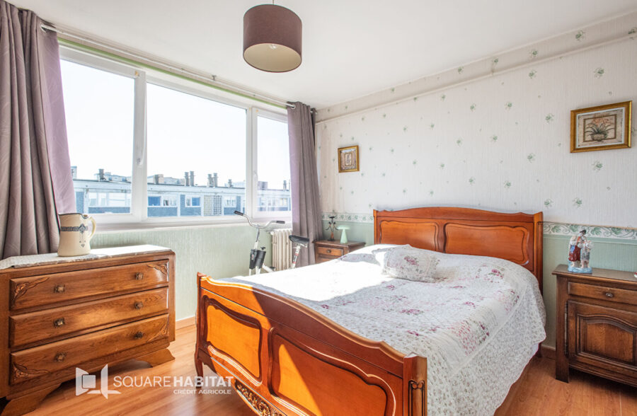 Appartement Boulogne Sur Mer 4 pièce(s) 67 m2