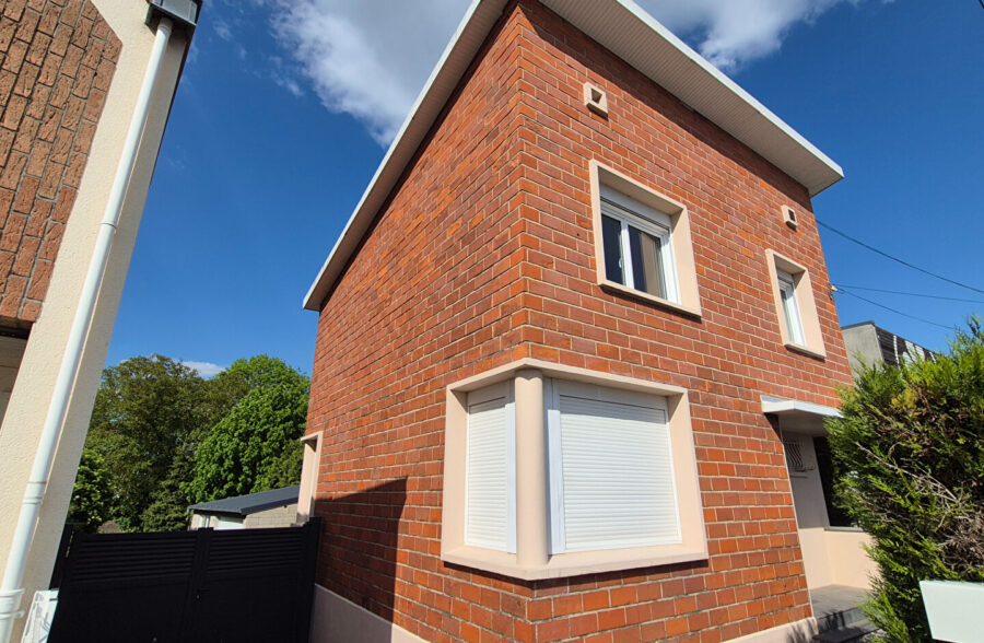 Maison Arras 4 pièce(s) 78 m2