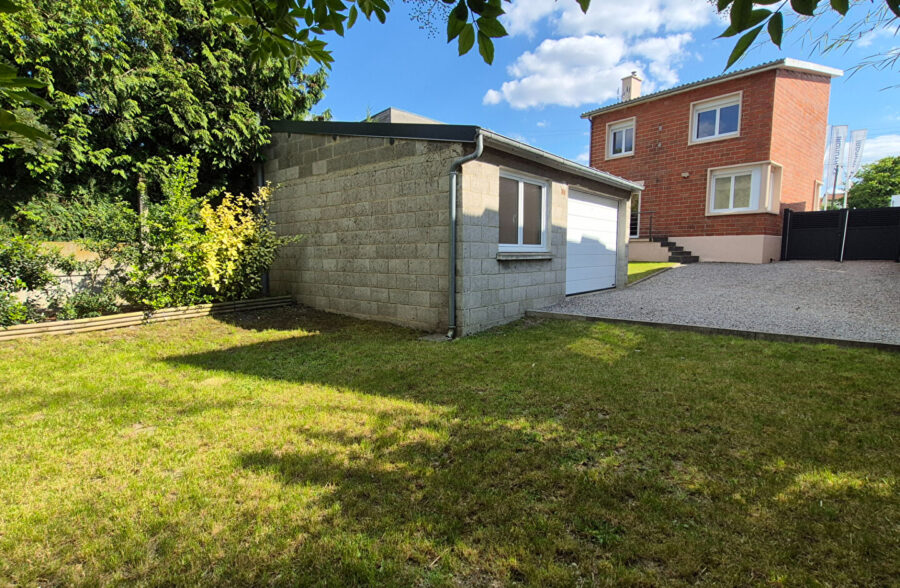 Maison Arras 4 pièce(s) 78 m2