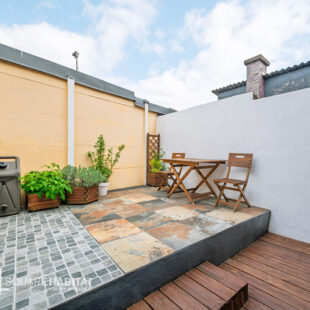 Maison Mons En Baroeul 3 pièce(s) 55.5 m2