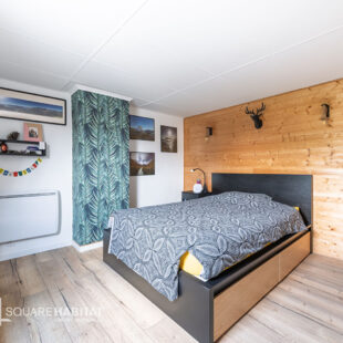 Maison Mons En Baroeul 3 pièce(s) 55.5 m2
