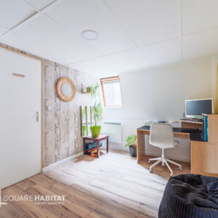 Maison Mons En Baroeul 3 pièce(s) 55.5 m2