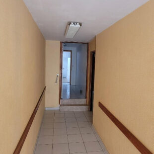 Local commercial 90m² centre-ville Noeux-les-Mines