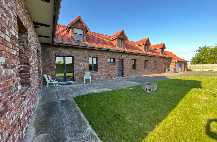 Maison Locon 4 pièce(s) 145 m2