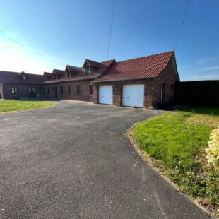Maison Locon 4 pièce(s) 145 m2