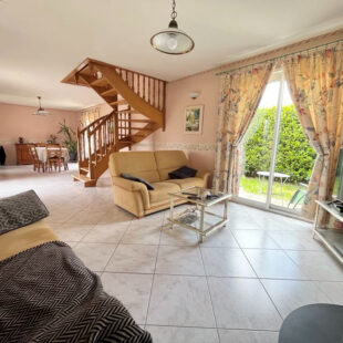 Maison Locon 4 pièce(s) 145 m2