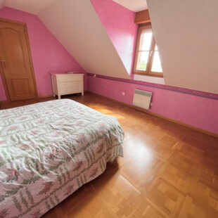 Maison Locon 4 pièce(s) 145 m2