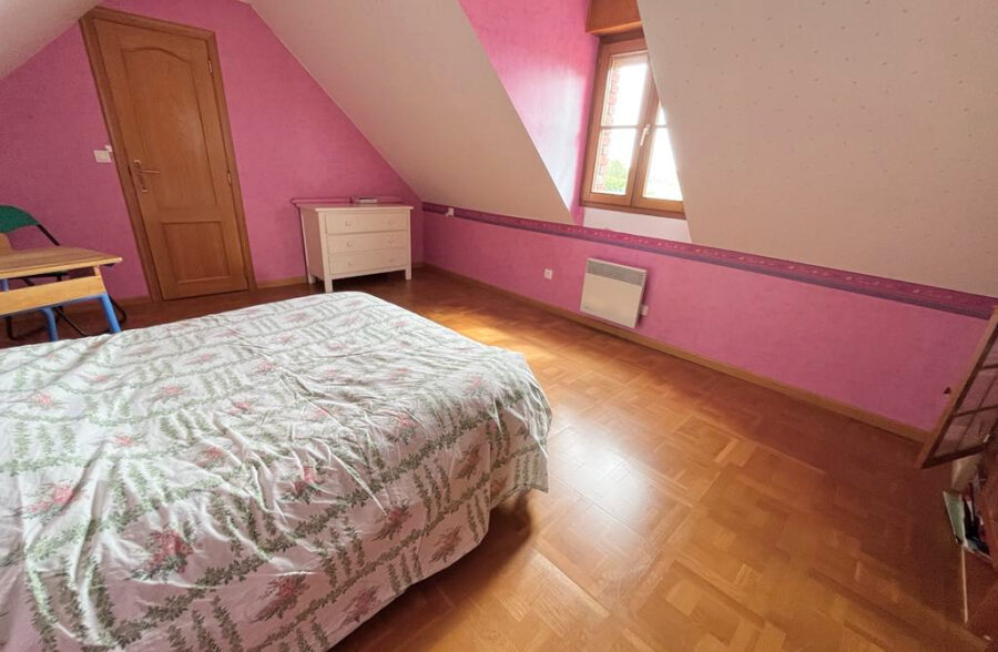 Maison Locon 4 pièce(s) 145 m2