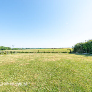 PAVILLON PLAIN PIED DE 136 M² AVEC SOUS SOL COMPLET