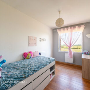 PAVILLON PLAIN PIED DE 136 M² AVEC SOUS SOL COMPLET