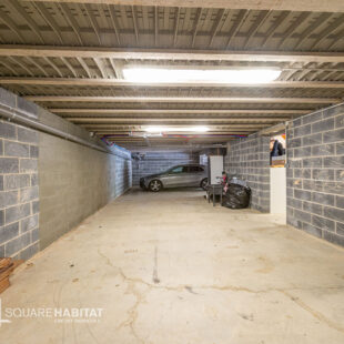 PAVILLON PLAIN PIED DE 136 M² AVEC SOUS SOL COMPLET