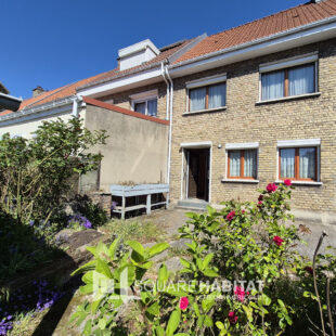 Maison Dunkerque 4 pièces