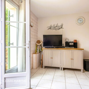 Superbe Maison T4 jardin parking à vendre à Merlimont Garden