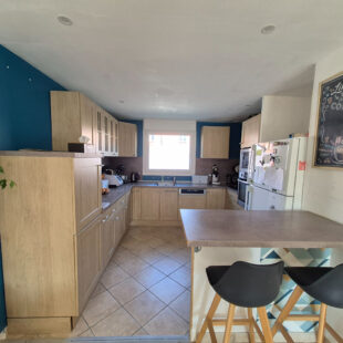 Maison Annoeullin 5 pièce(s) 95 m2