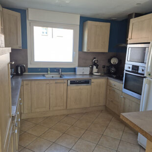Maison Annoeullin 5 pièce(s) 95 m2