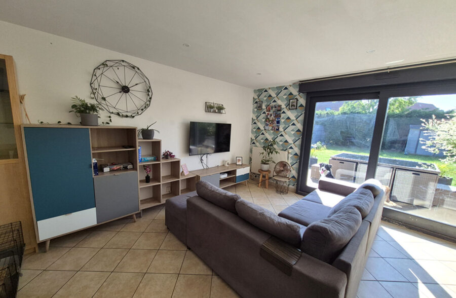 Maison Annoeullin 5 pièce(s) 95 m2