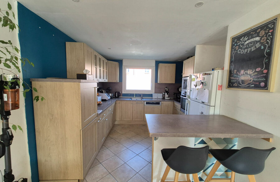 Maison Annoeullin 5 pièce(s) 95 m2