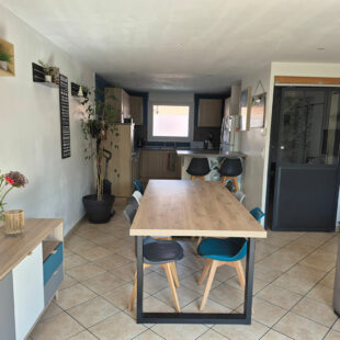 Maison Annoeullin 5 pièce(s) 95 m2