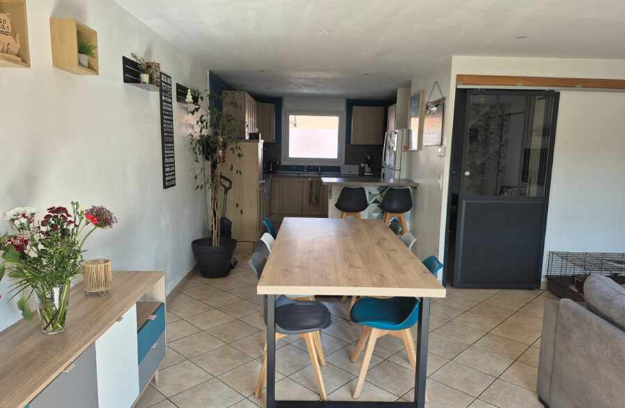 Maison Annoeullin 5 pièce(s) 95 m2