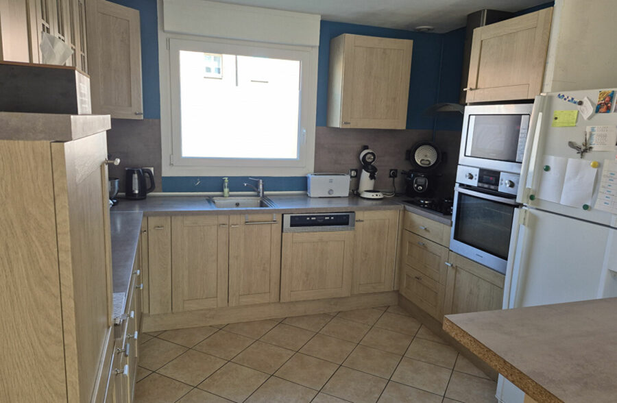 Maison Annoeullin 5 pièce(s) 95 m2