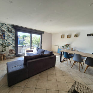 Maison Annoeullin 5 pièce(s) 95 m2