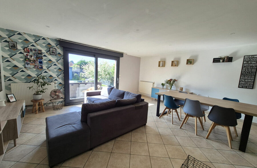 Maison Annoeullin 5 pièce(s) 95 m2