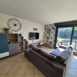 Maison Annoeullin 5 pièce(s) 95 m2