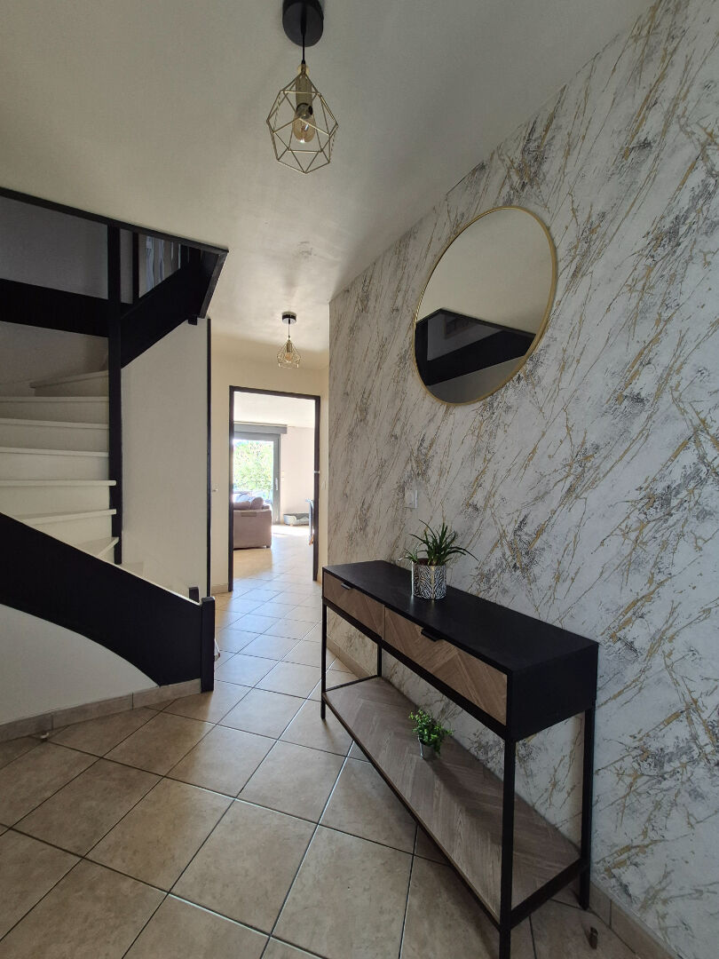 Maison Annoeullin 5 pièce(s) 95 m2