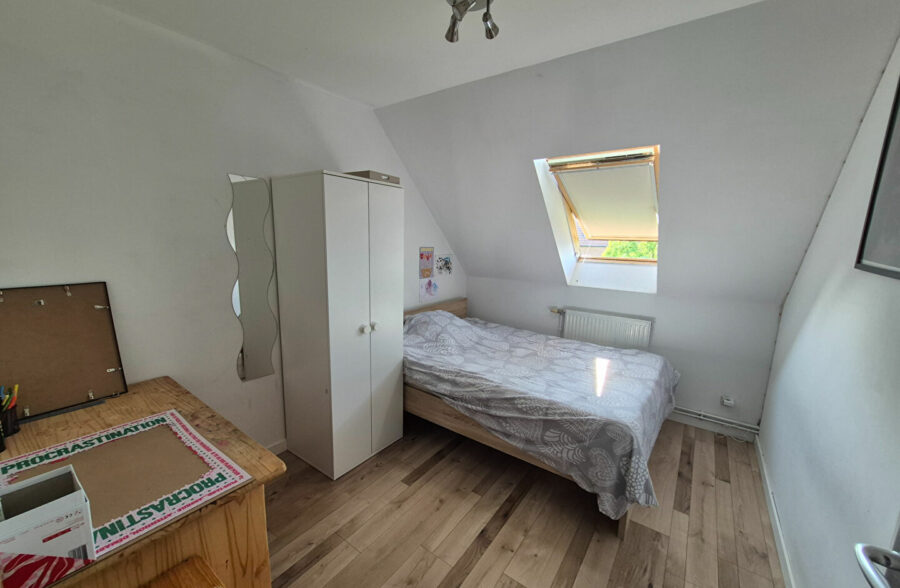 Maison Annoeullin 5 pièce(s) 95 m2