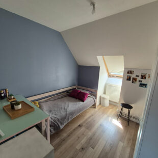 Maison Annoeullin 5 pièce(s) 95 m2