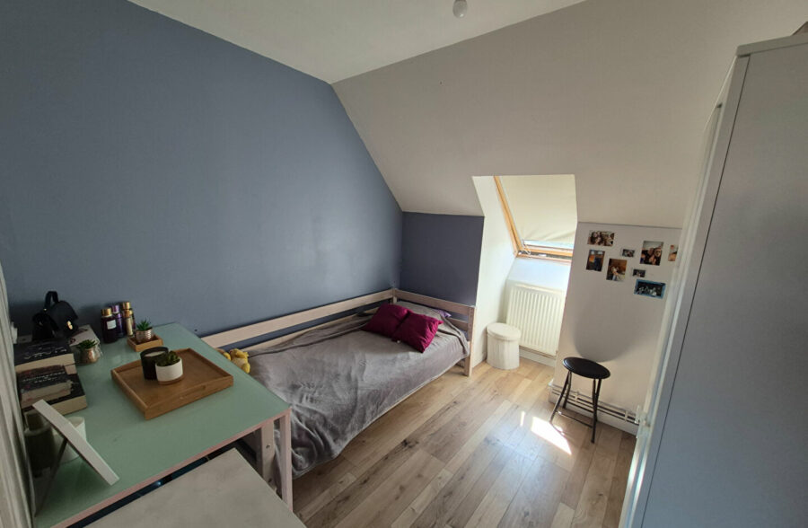 Maison Annoeullin 5 pièce(s) 95 m2