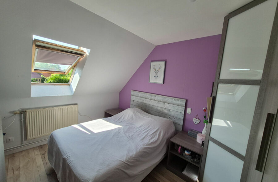 Maison Annoeullin 5 pièce(s) 95 m2