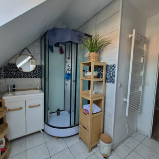 Maison Annoeullin 5 pièce(s) 95 m2